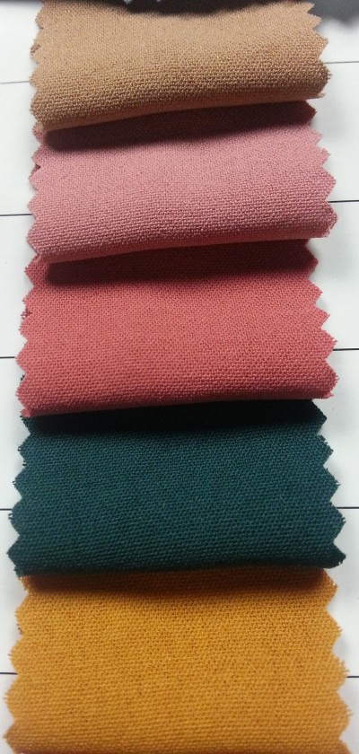 GZ-CLF 梭織時裝面料 150CM 4674 細節-3